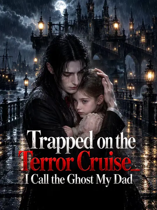 Trapped on the Terror Cruise_ I Call the Ghost My Dad