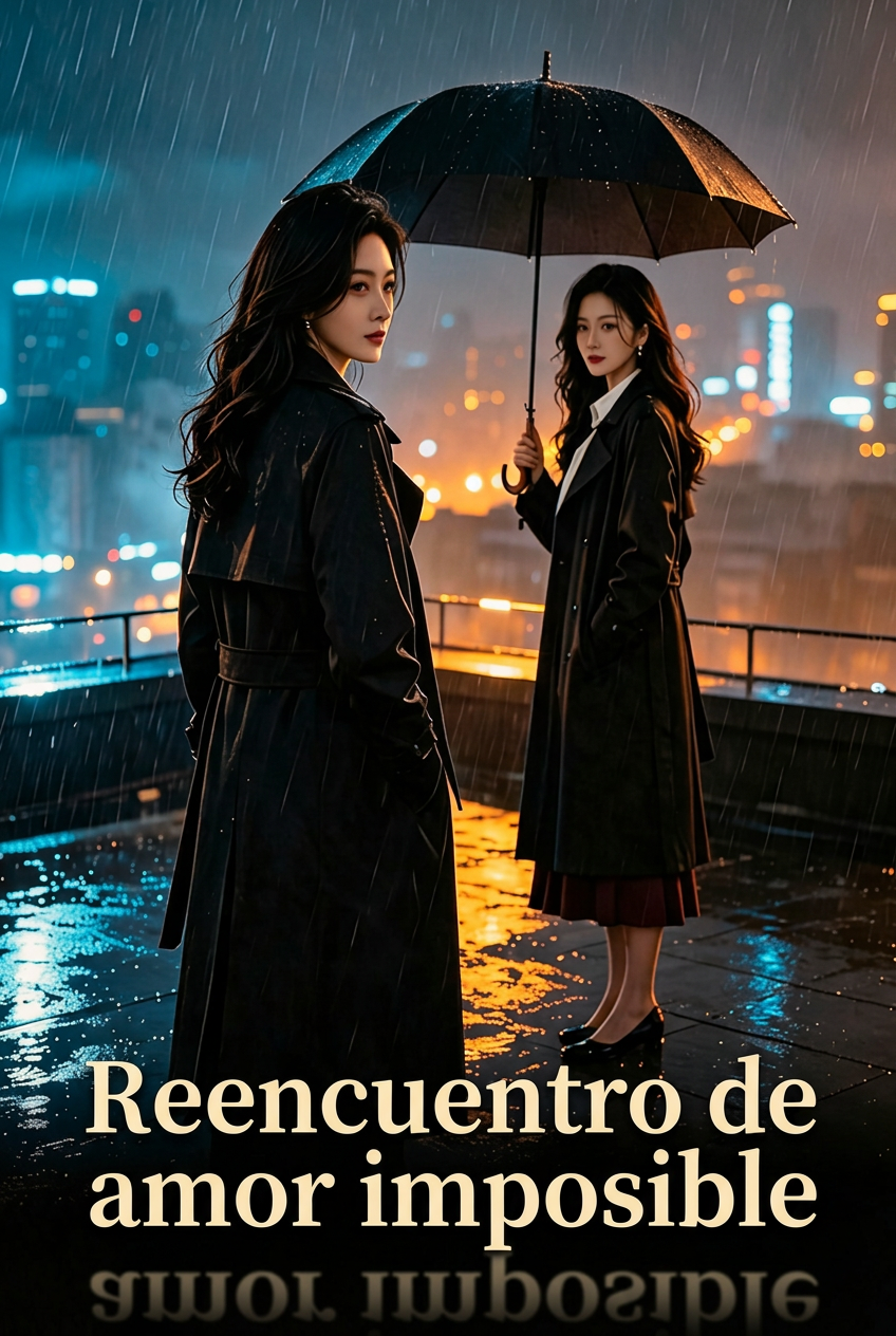 Reencuentro de amor imposible