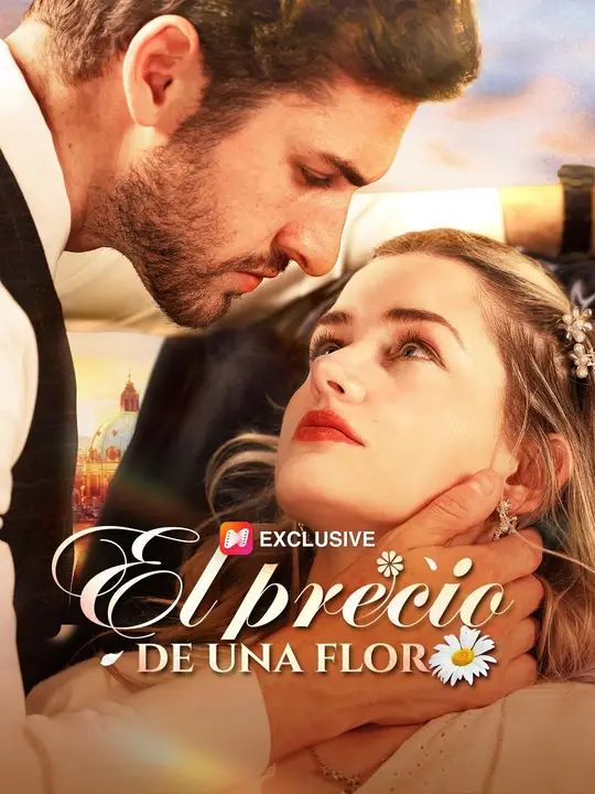 (Doblado)El precio de una flor