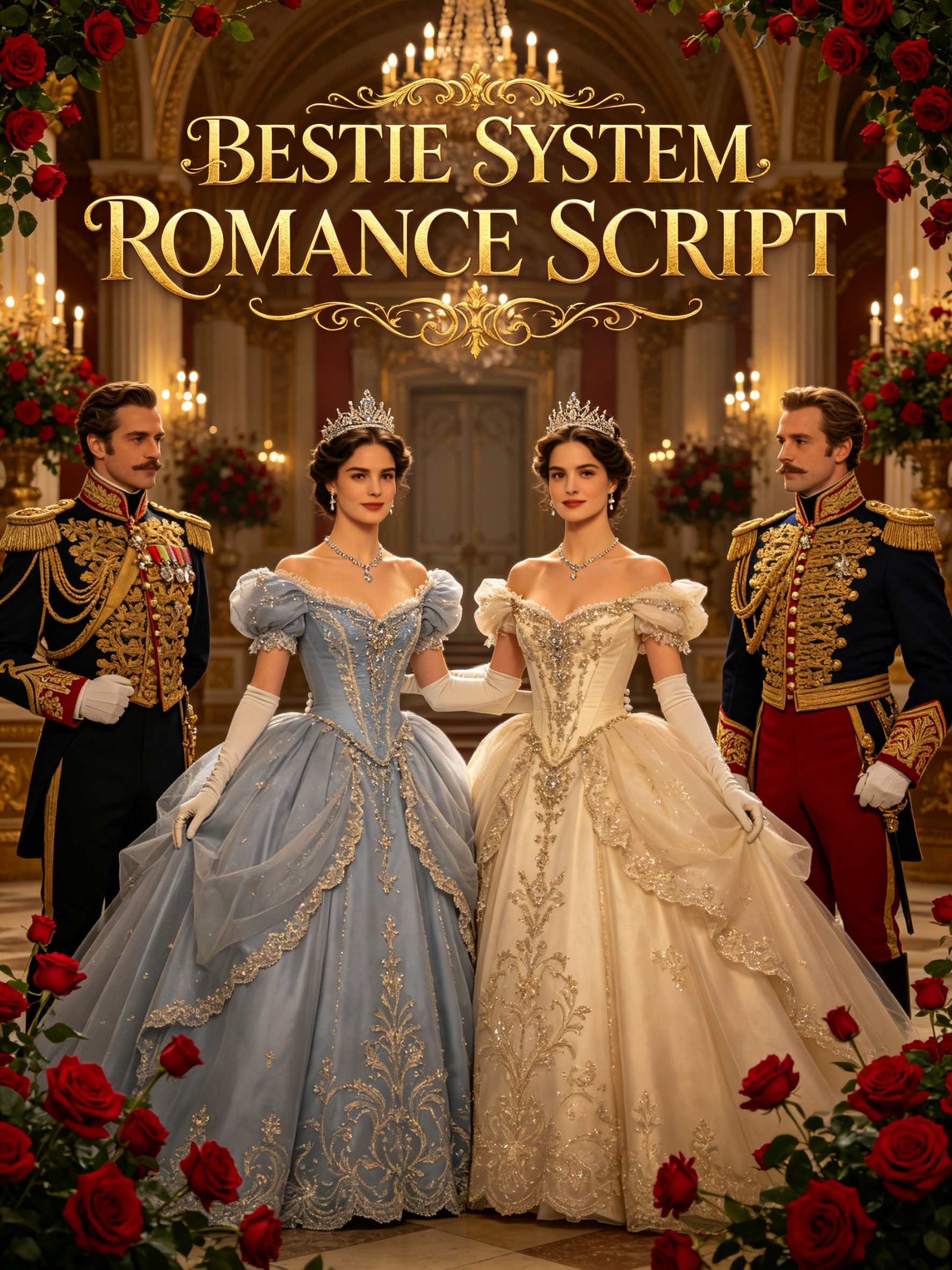 BestieSystemRomanceScript