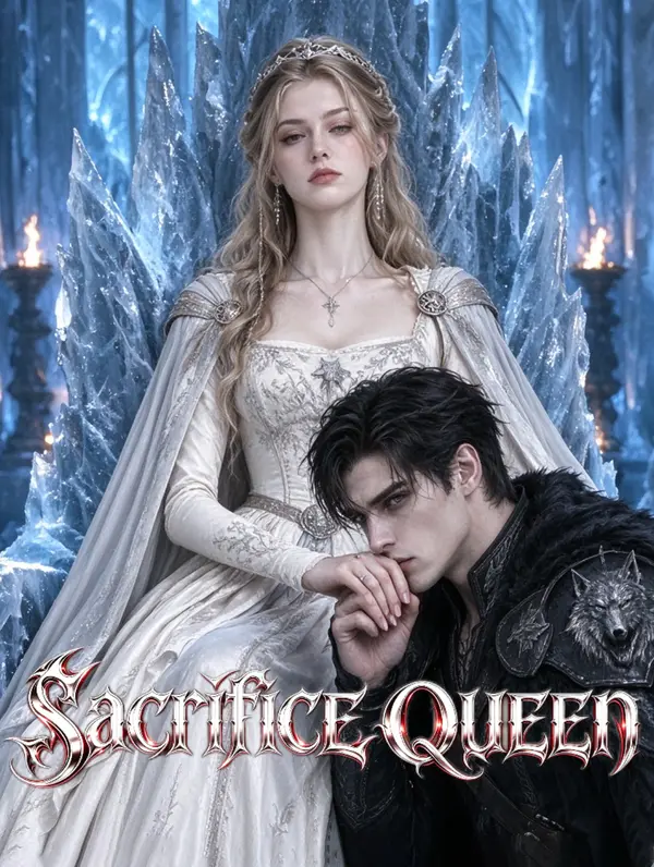 La regina sacrificata