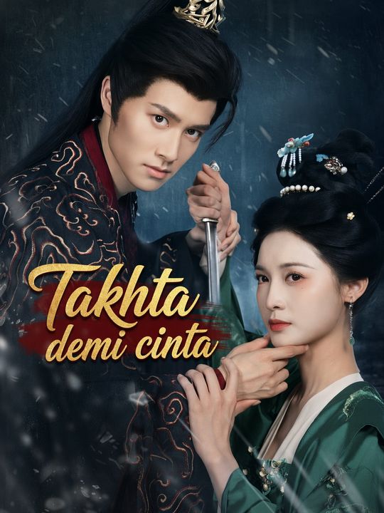 Mahkota untuk sang pelindung