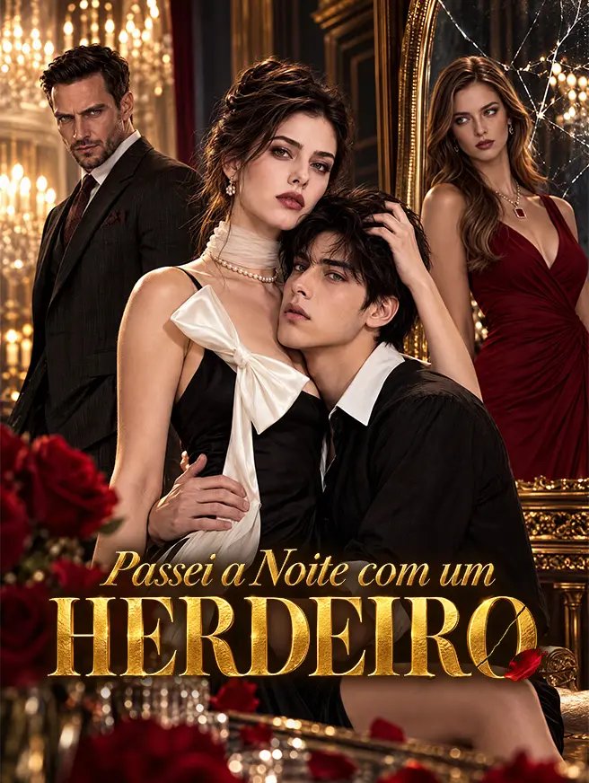 Passei a Noite com um Herdeiro