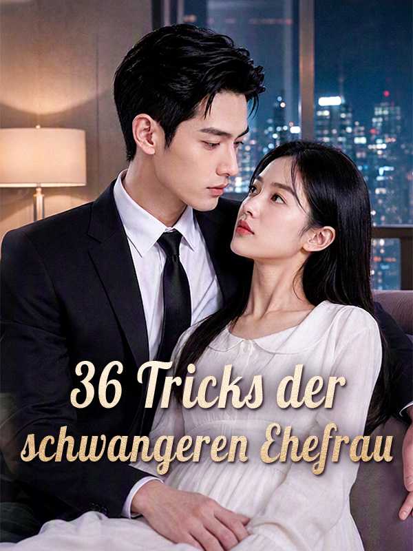 36 Tricks der schwangeren Ehefrau