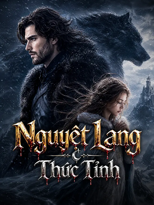 Nguyệt Lang Thức Tỉnh