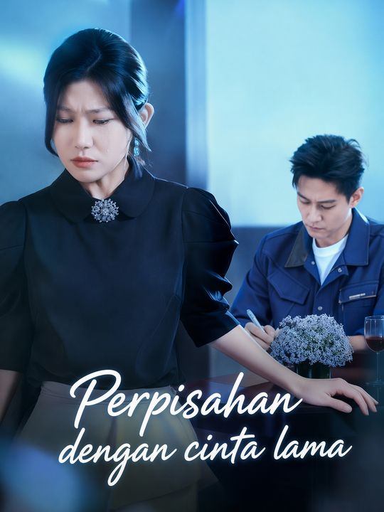Perpisahan dengan cinta lama