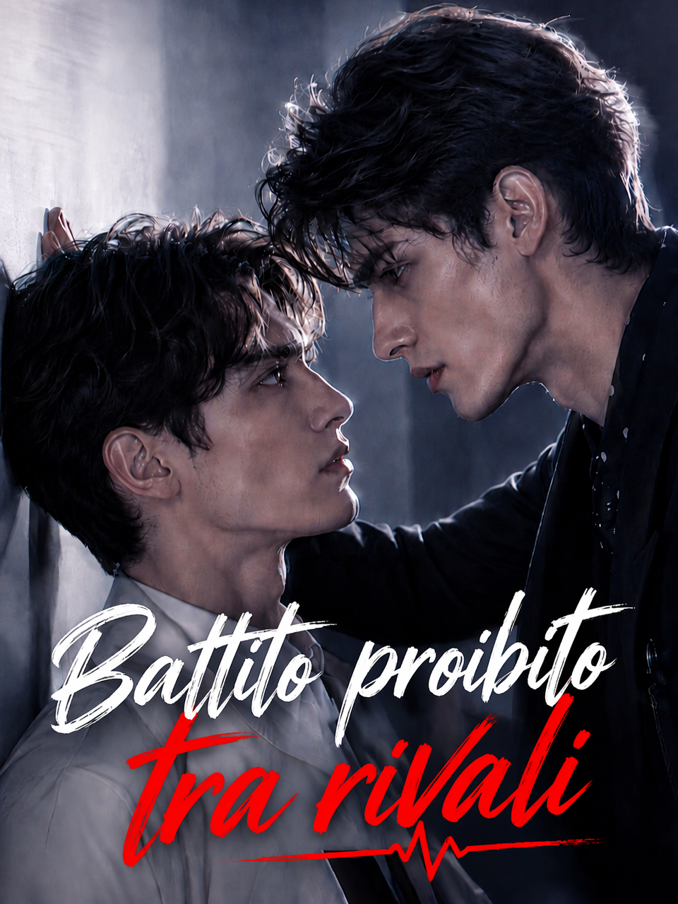 Battito proibito tra rivali