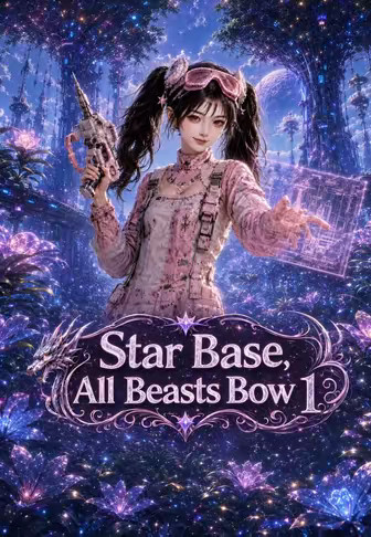 Star Base, All Beasts Bow 1