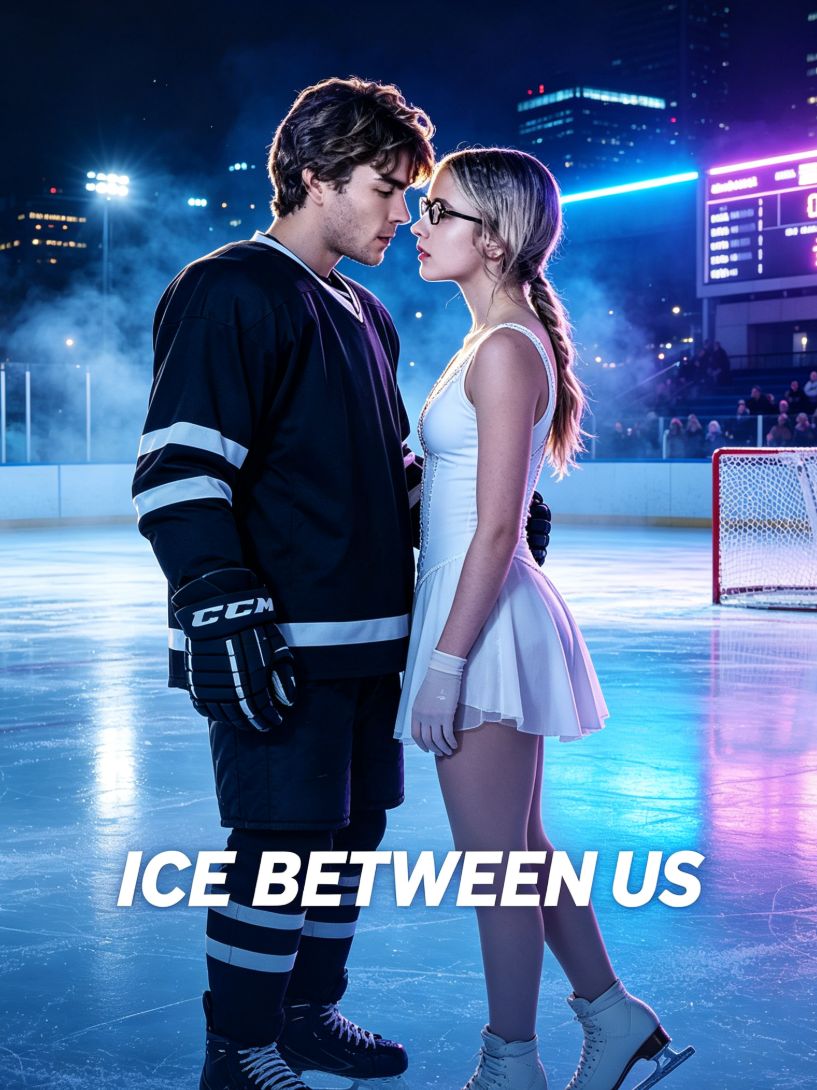 ICE BETWEEN US
