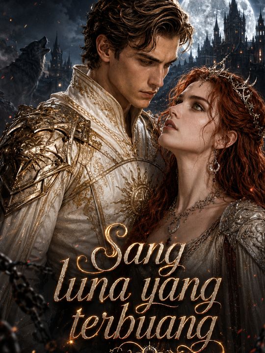 Sang luna yang terbuang
