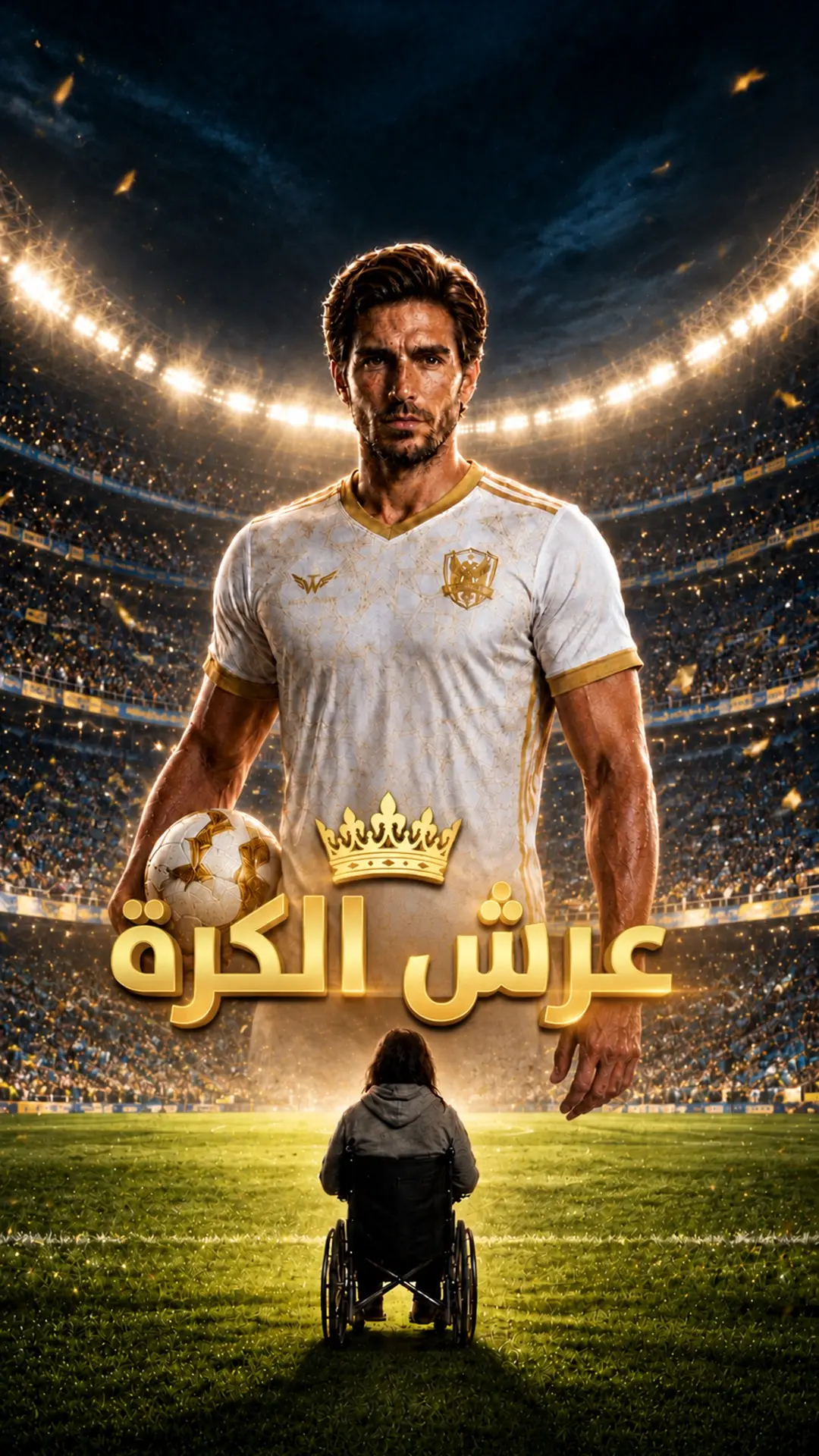 عرش الكرة