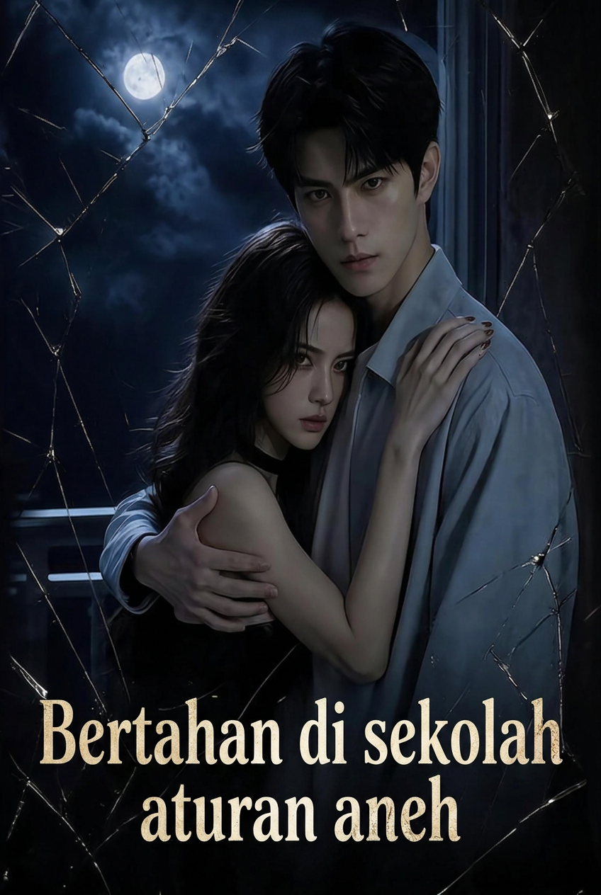 Bertahan di sekolah aturan aneh
