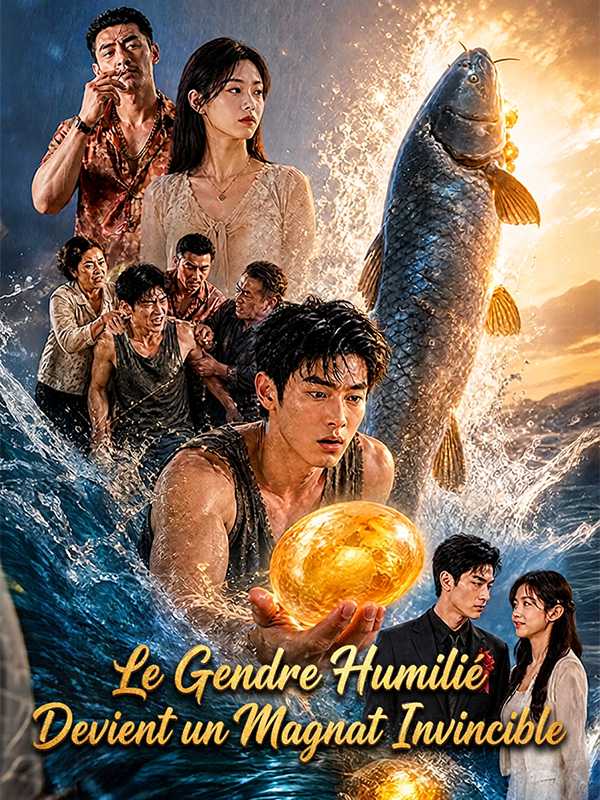 Le Gendre Humilié Devient un Magnat Invincible