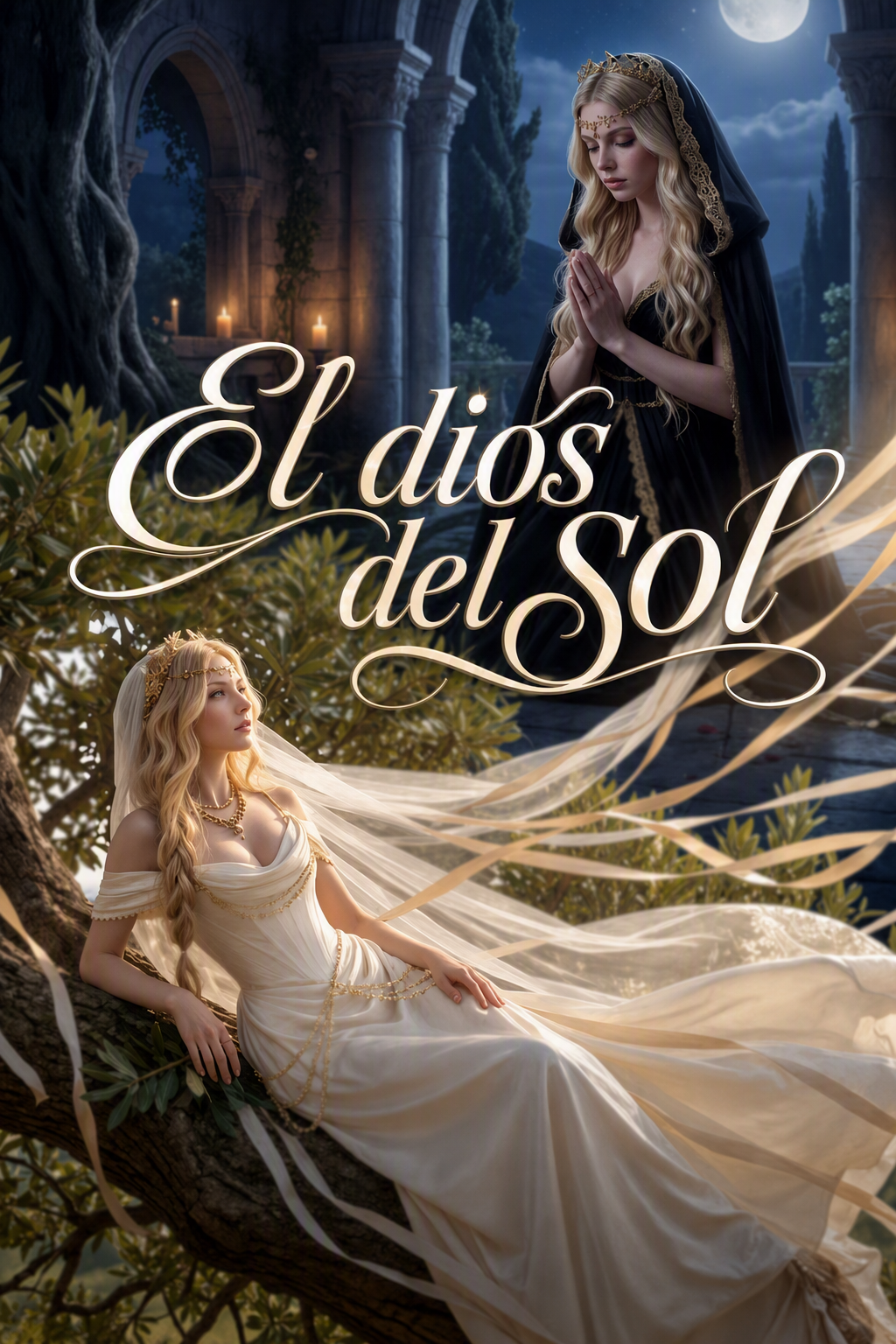 El dios del sol