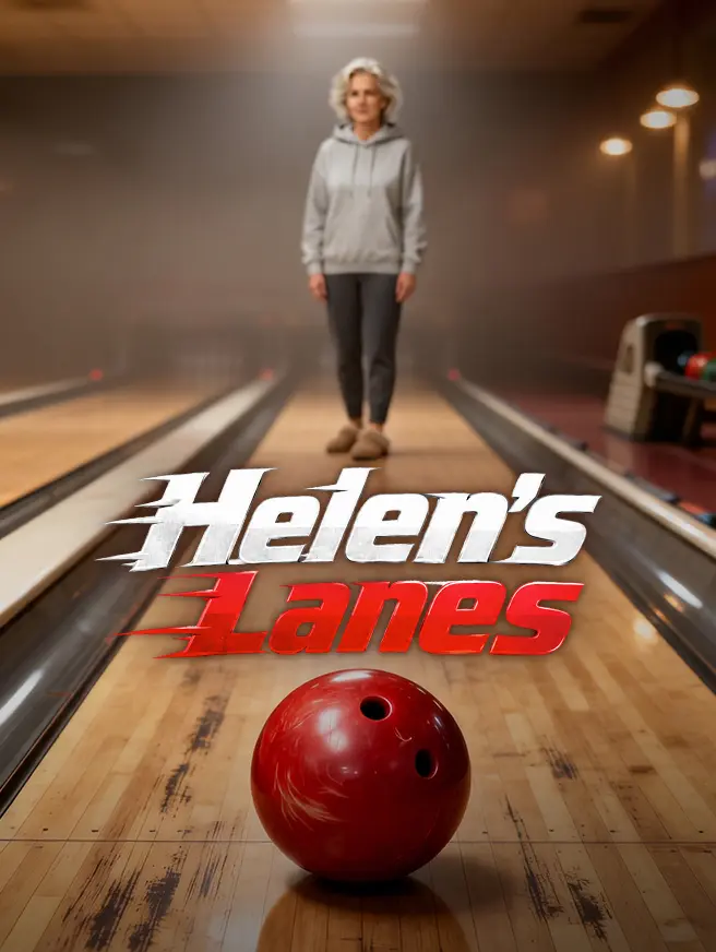 Helen's Lanes
