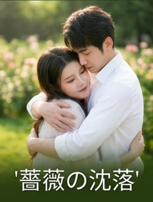 薔薇の沈落