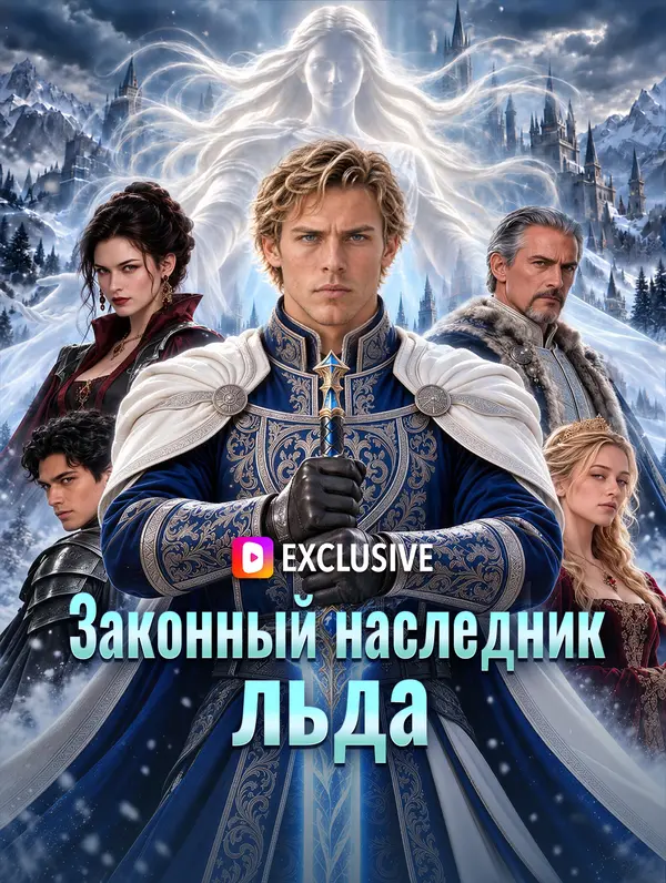 Законный наследник льда