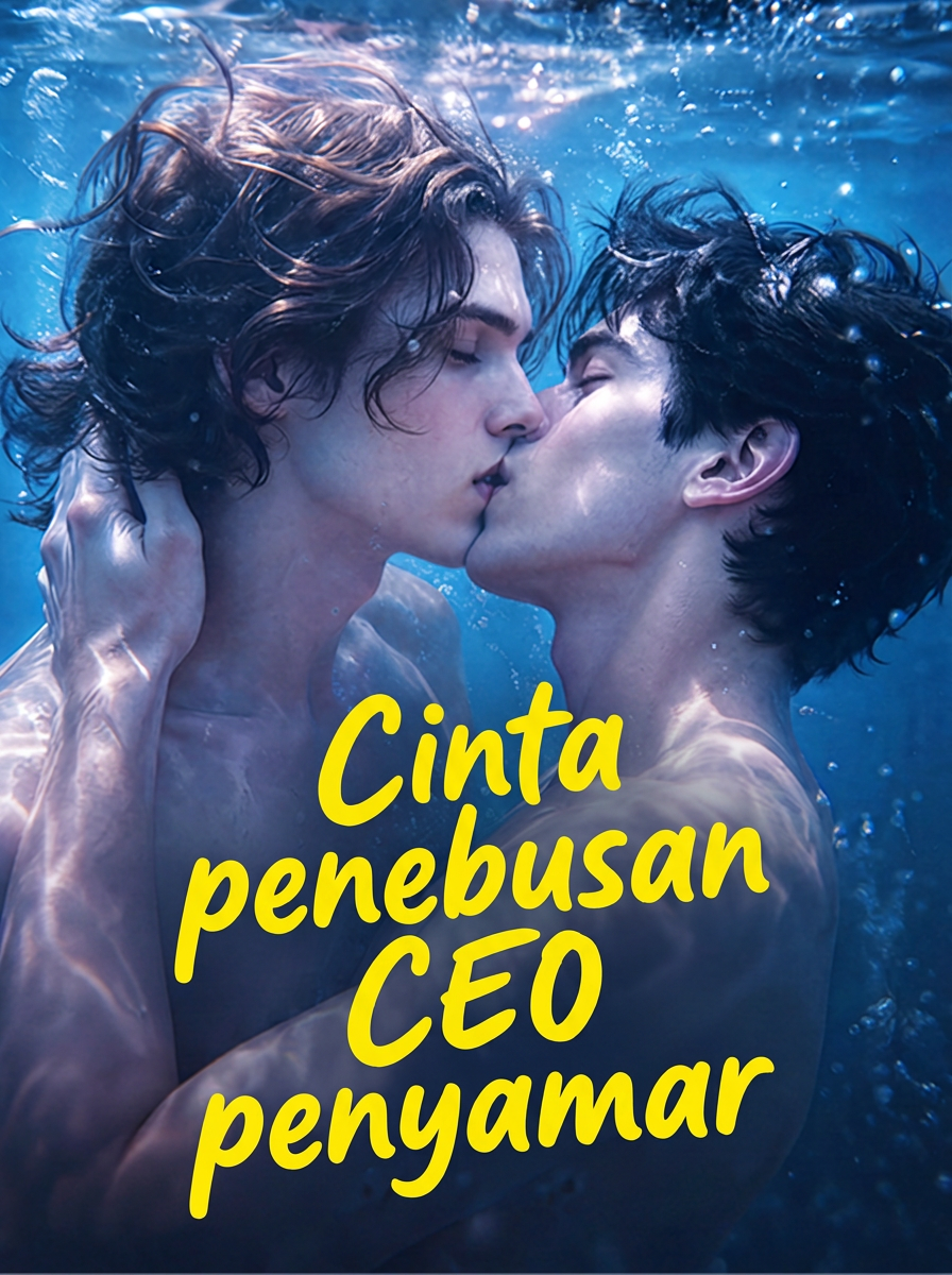 Cinta penebusan CEO penyamar