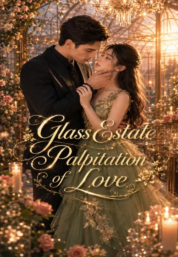 Glass Estate: Love's Heartbeat