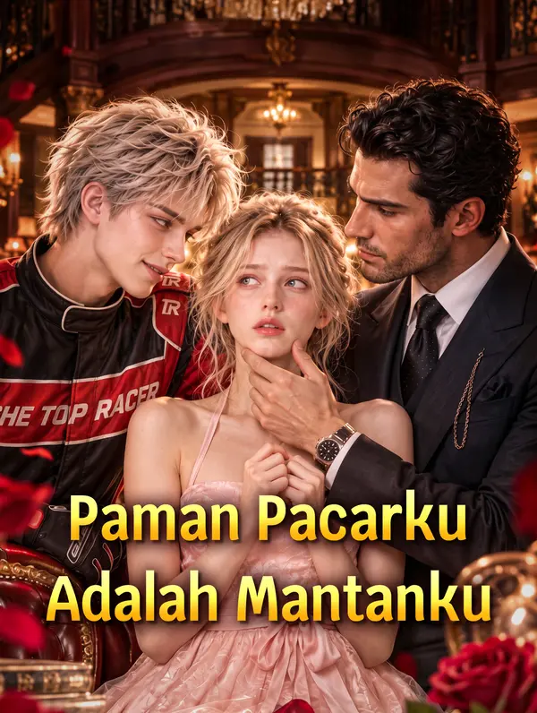 Paman Pacarku Adalah Mantanku