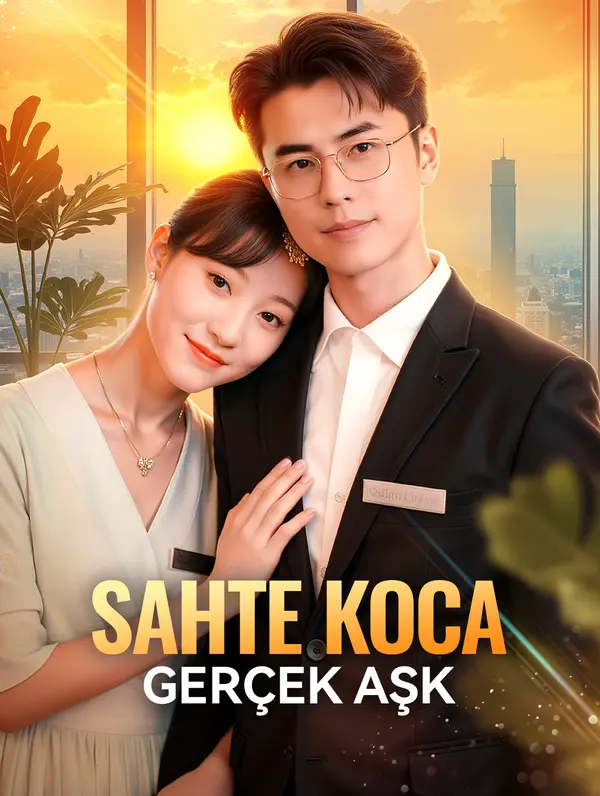 Sahte Koca, Gerçek Aşk (2024)