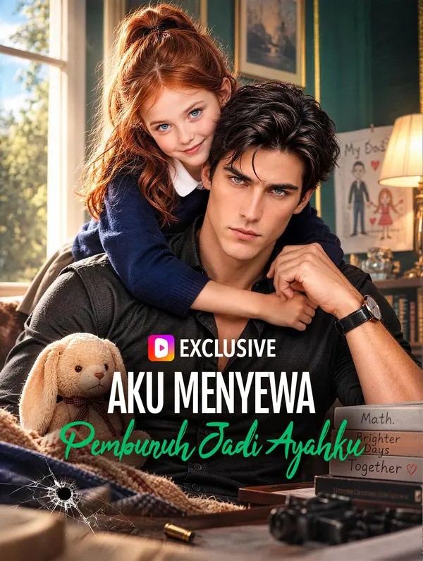 Aku Menyewa Pembunuh Jadi Ayahku(Sulih Suara)