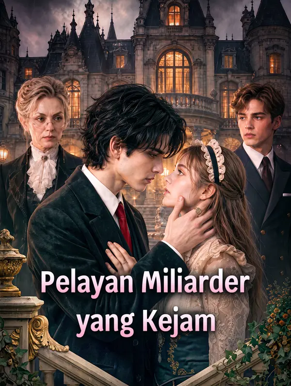 Pelayan Miliarder yang Kejam(Sulih Suara)