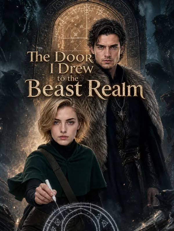 The Door I Drew to the Beast Realm