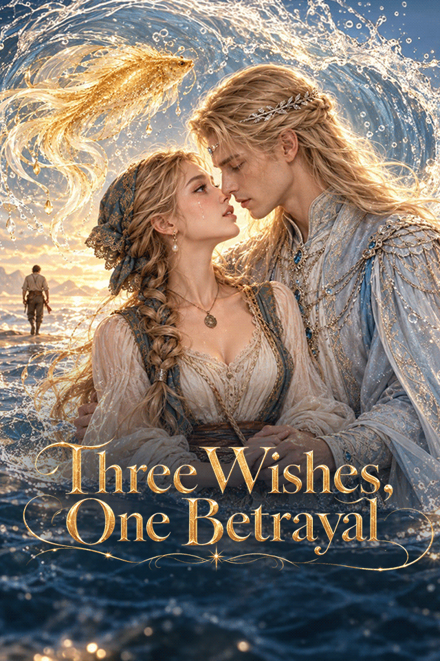 Three Wishes, One Betrayal