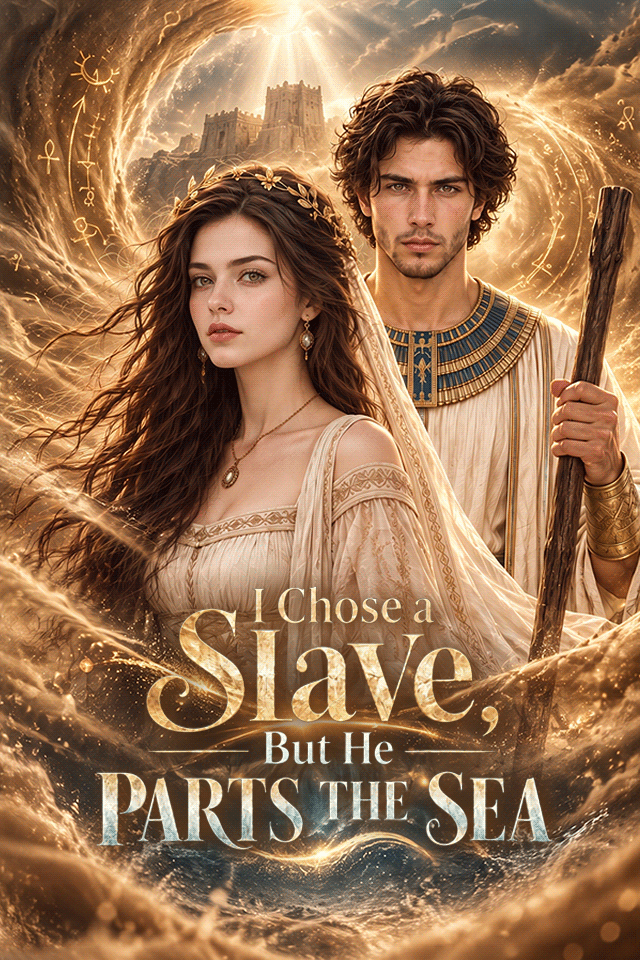 I Chose a Slave, But He Parts the Sea