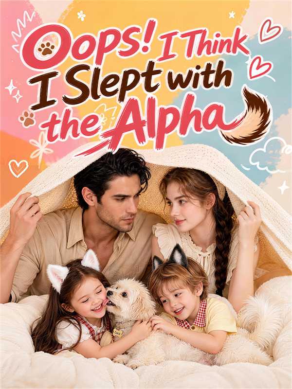 Oops! I Think I Slept with the Alpha