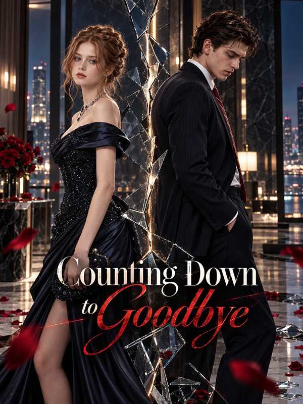 Counting Down to Goodbye