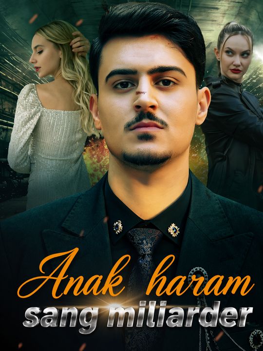 Anak haram sang miliarder