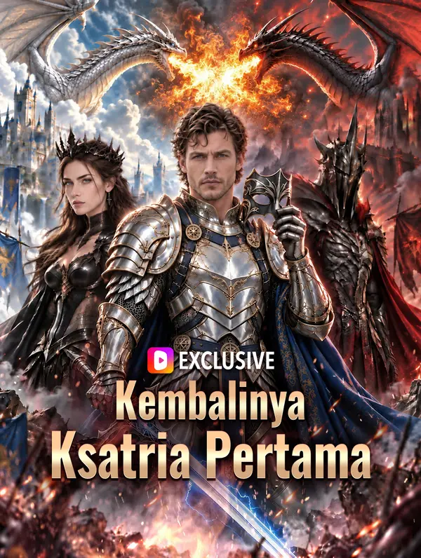 Kembalinya Ksatria Pertama