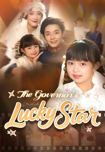 The Governor's Lucky Star