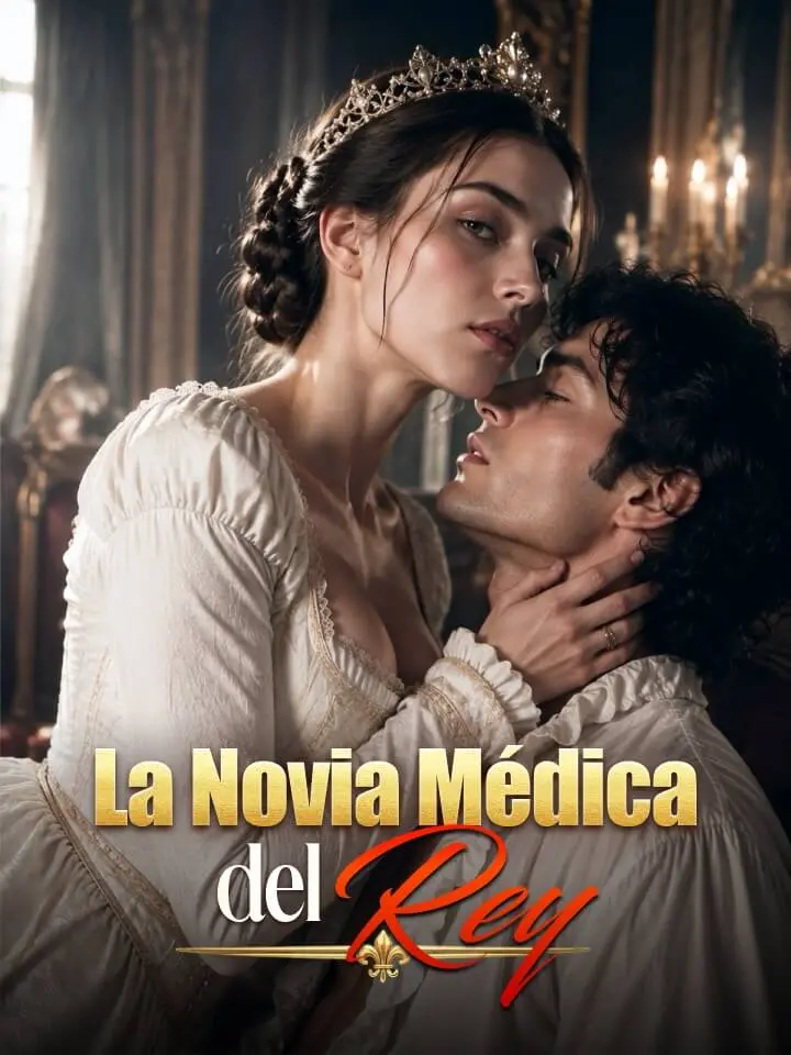 La Novia Médica del Rey
