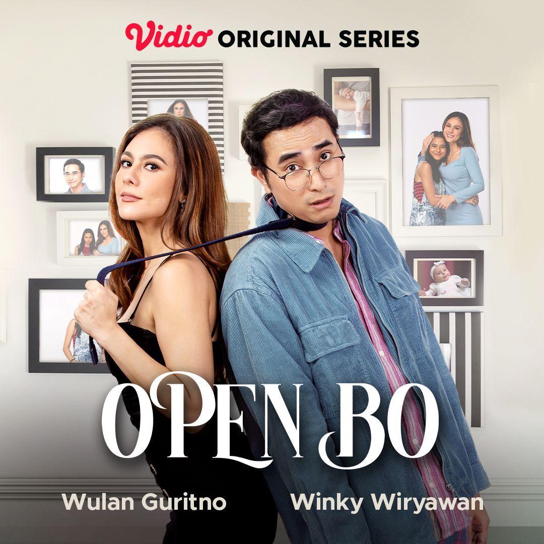 Open BO [Indonesian]