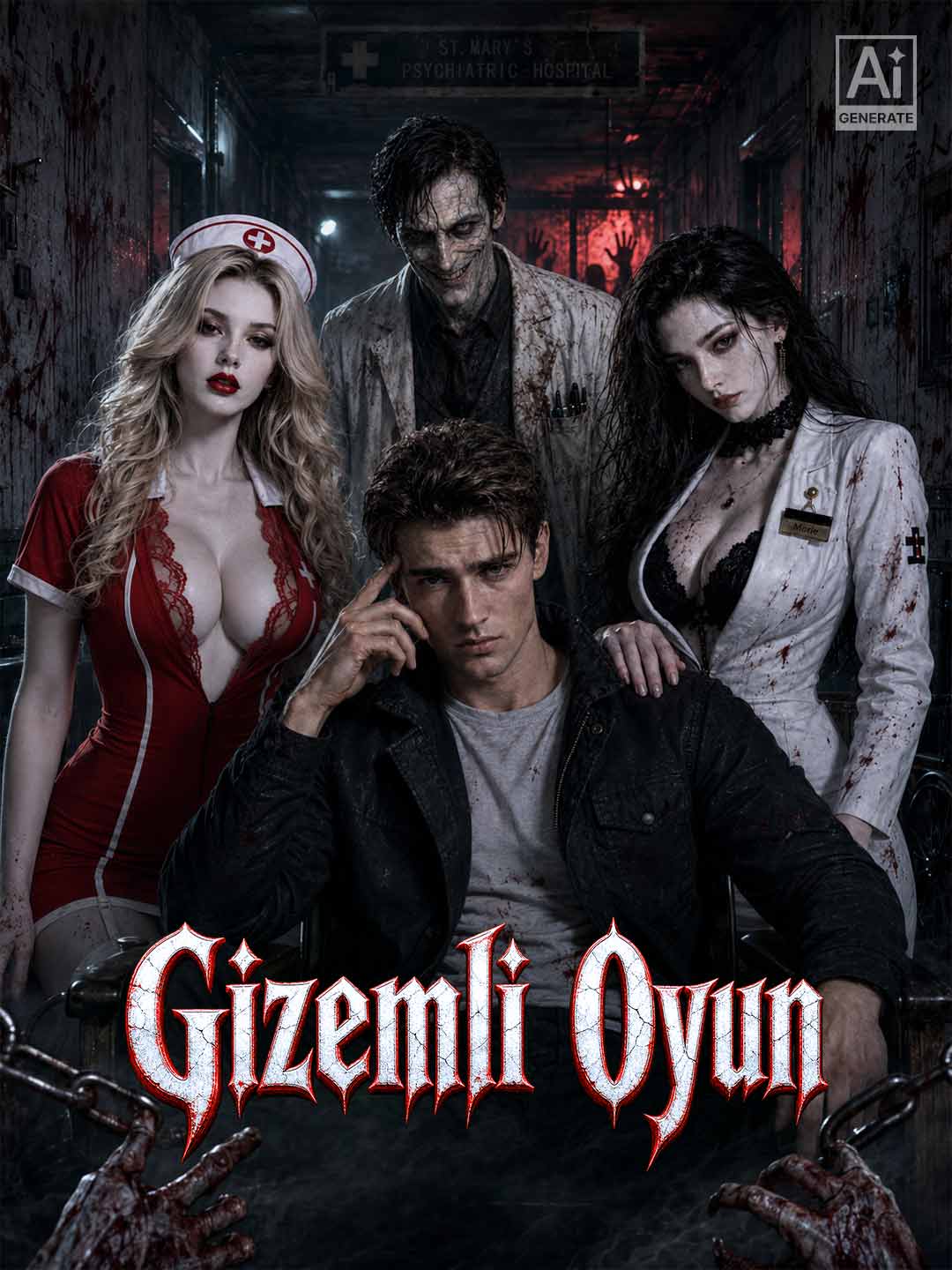 (Dubbing) Ölümcül Oyun