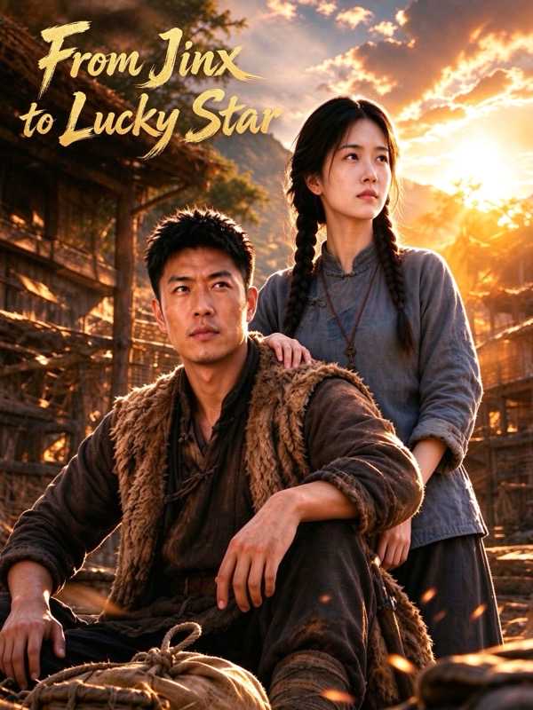 From Jinx to Lucky Star
