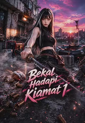 Bekal Hadapi Kiamat 1