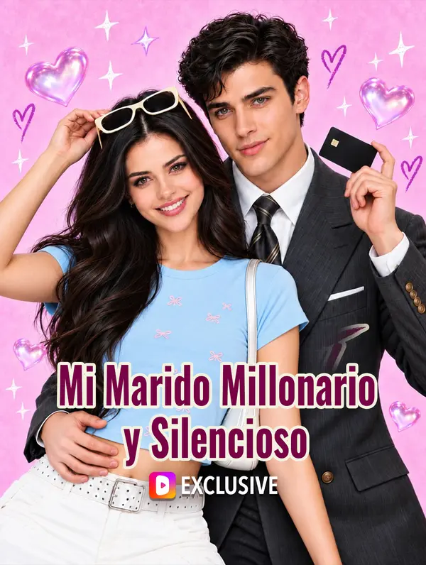 Mi Marido Millonario y Silencioso