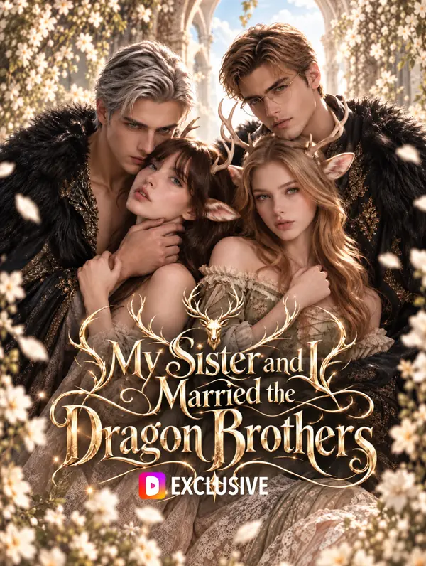 Ako at ang Ate Ko ay Nagpakasal sa Magkapatid na Dragon