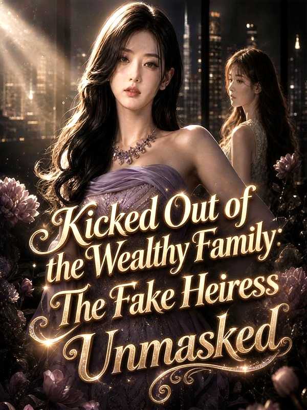 Kicked Out of the Wealthy Family: The Fake Heiress Unmasked