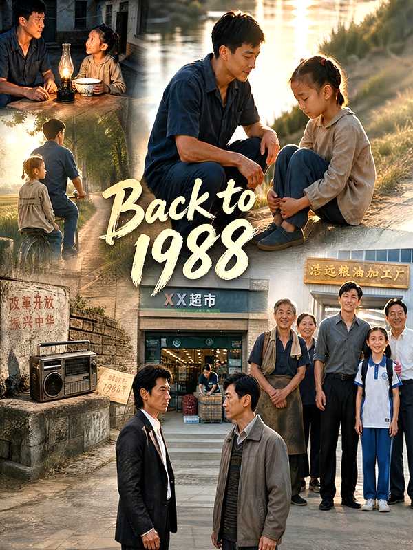 Back to 1988