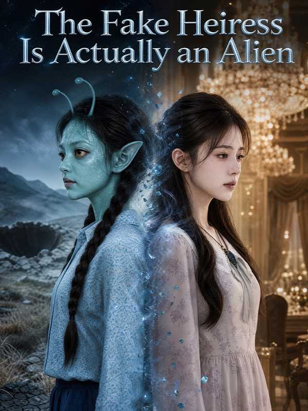 The Fake Heiress Is Actually an Alien