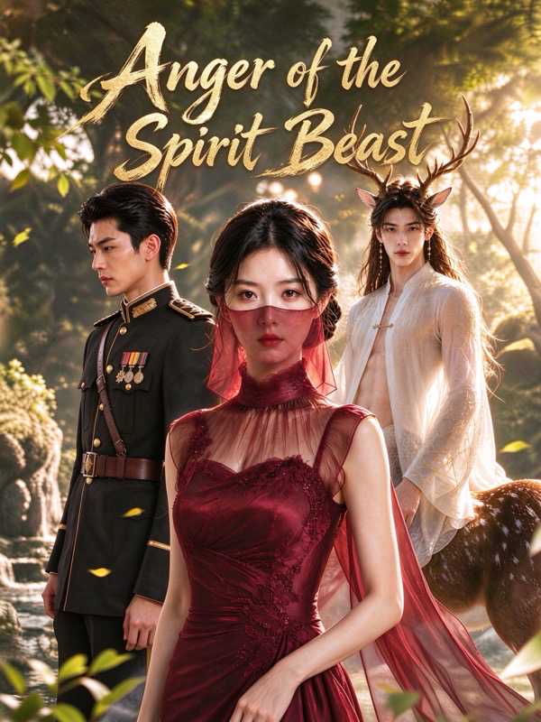 Anger of the Spirit Beast
