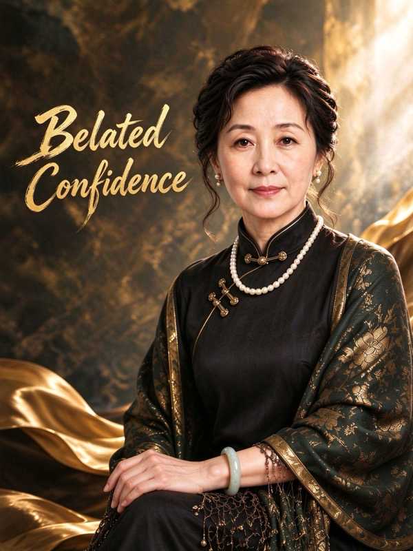 Belated Confidence