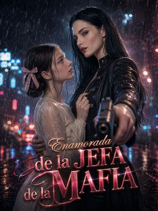 Enamorada de la jefa de la mafia