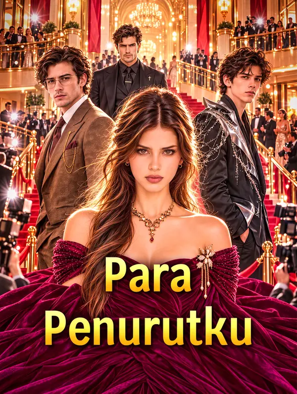 Para Penurutku