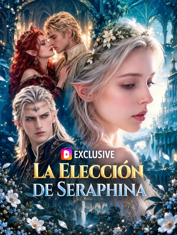 La Elección de Seraphina(Doblado)